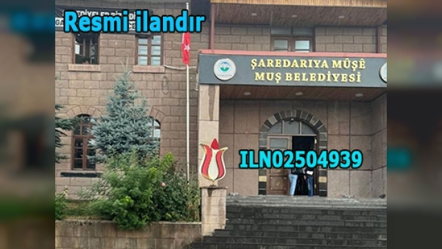 PARSELASYON PLANI HİZMETİ ALINACAKTIR