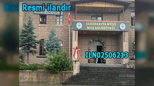 Taşınmazların Kiralanması Yapılacaktır
