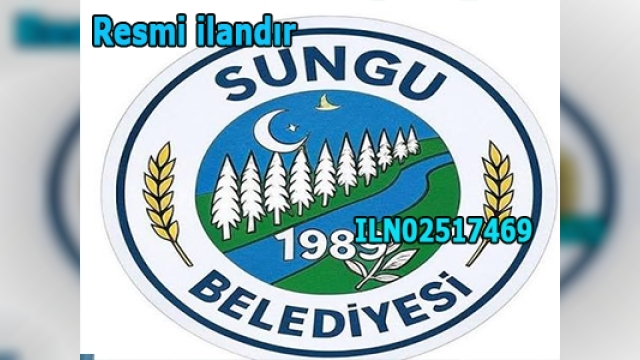 TEMEL MALZEMESİ SATIN ALINACAKTIR