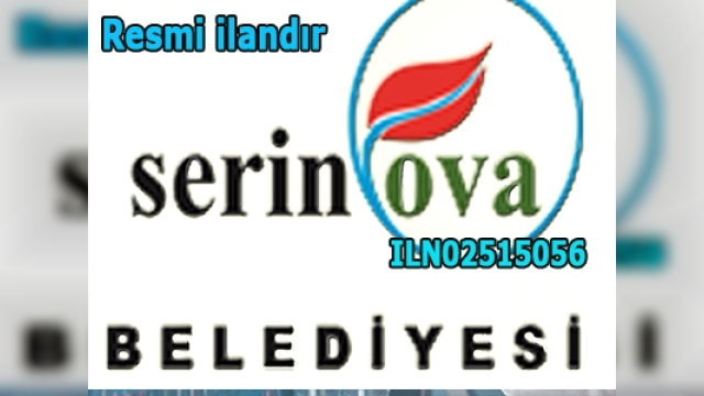 YOL İŞLERİ YAPTIRILACAKTIR