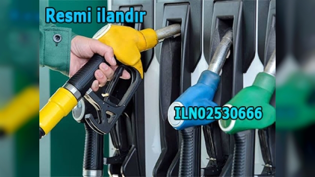AKARYAKIT SATIN ALINACAKTIR