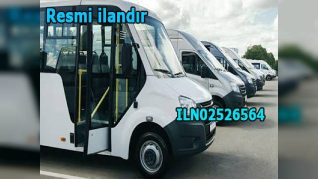 ARAÇ KİRALAMA HİZMETİ ALINACAKTIR