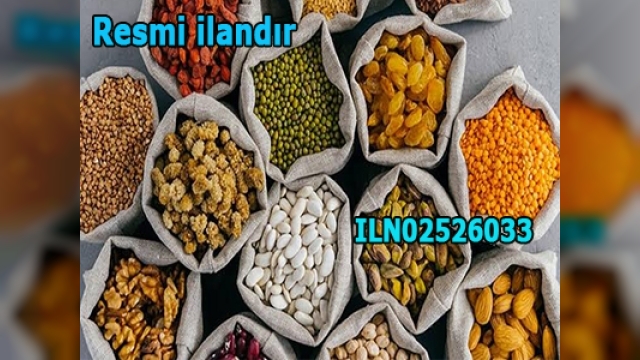 GIDA ÜRÜNLERİ SATIN ALINACAKTIR