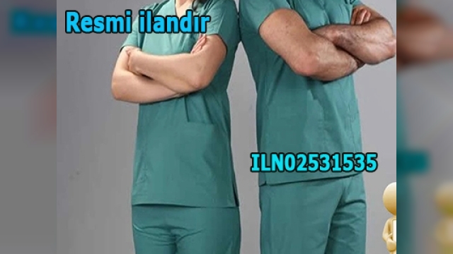 GİYİM VE GİYİM EŞYASI SATIN ALINACAKTIR