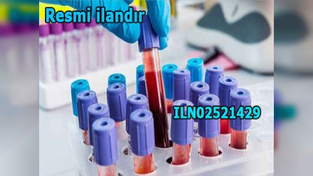 KİT KARŞILIĞI CİHAZ SATIN ALINACAKTIR