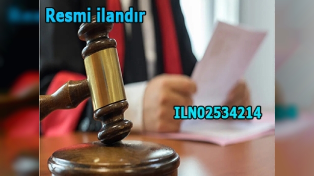 VARTO ASLİYE HUKUK MAHKEMESİ