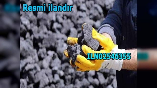 KATI YAKIT (KÖMÜR) SATIN ALINACAKTIR