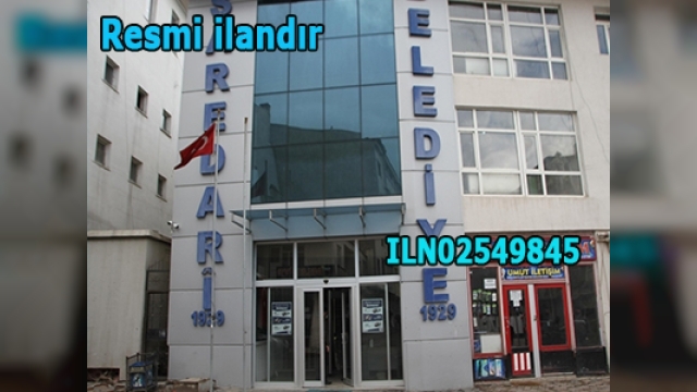 KİRALAMASI YAPILACAK TAŞINMAZLAR