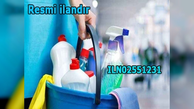 TEMİZLİK VE MEFRUŞAT MALZEME SATIN ALINACAKTIR