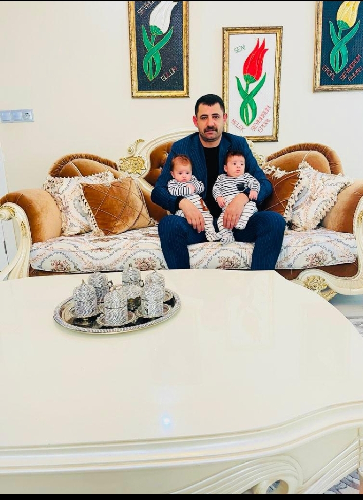 Malazgirtli iş adamı, İstanbul inşaat sektöründe söz sahibi oldu