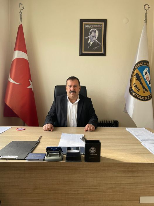 TEŞEKKÜRLER MALAZGİRT