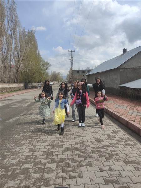 En Tatlı Bayram Geleneği Devam Ediyor