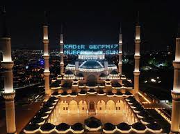 KADİR GECESİ NELER YAPILIR?