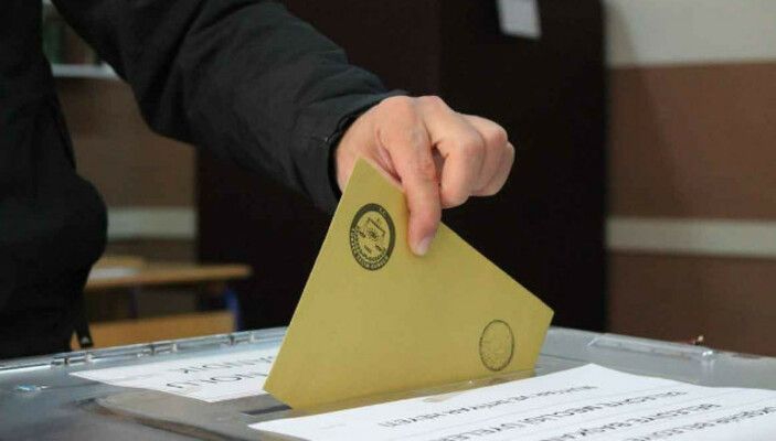 SEÇİM KOORDİNASYON MERKEZİ OLUŞTURULDU