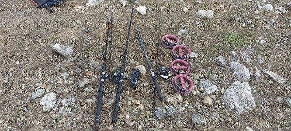Malatya'da av yasağını ihlal eden 17 kişiye 105 bin 620 lira ceza