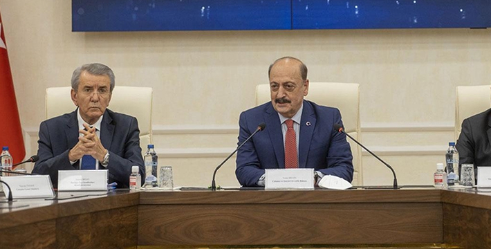 Asgari Ücret Yüzde 34 Zam İle 11.402 TL Oldu