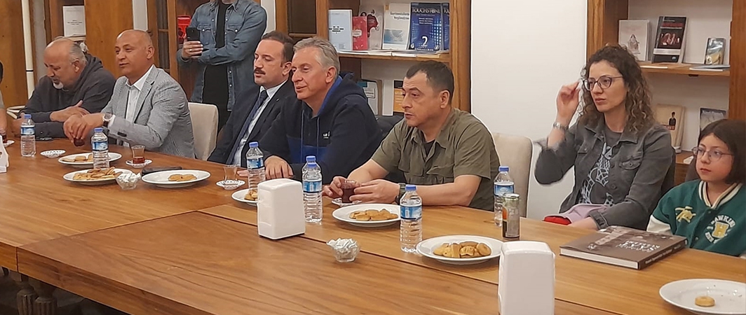 Dünya tarihini yeniden yazdıracak keşif ! Anadolu’nun kapısı Malazgirt’te bulundu?