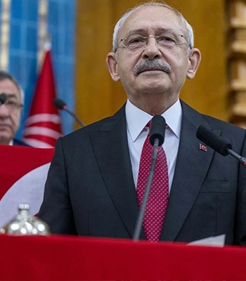 Kılıçdaroğlu'nun acı günü