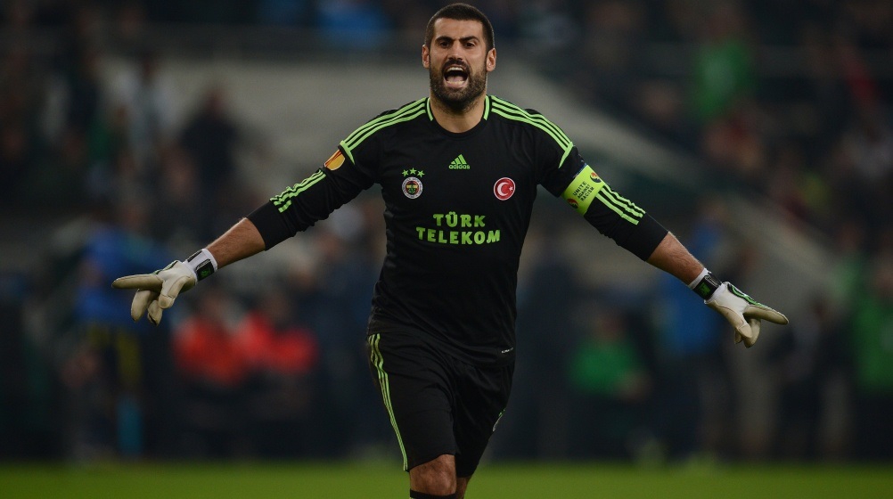 Volkan Demirel