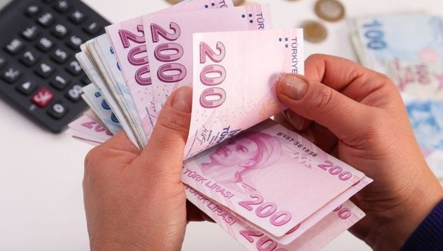 Yeni Asgari Ücret Açıklandı!