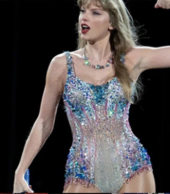 Taylor Swift'ten rekor