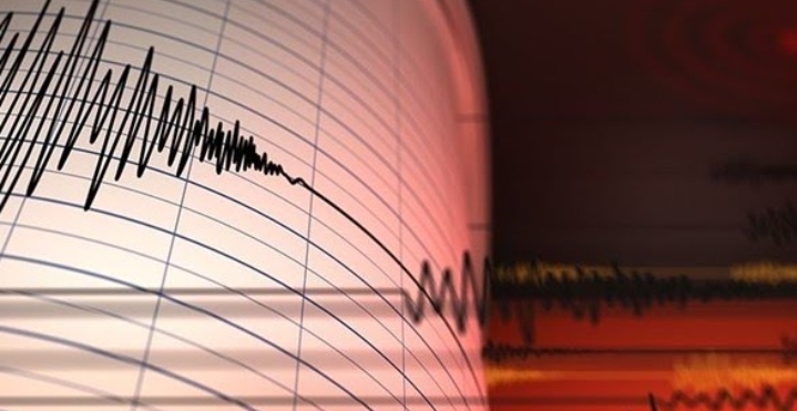 Bingöl'de Deprem! Muş'ta da hissesildi