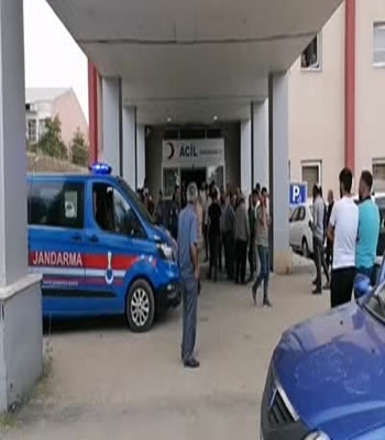 Hayvan sulama göletine giren 3 kız çocuğundan 2'si boğuldu