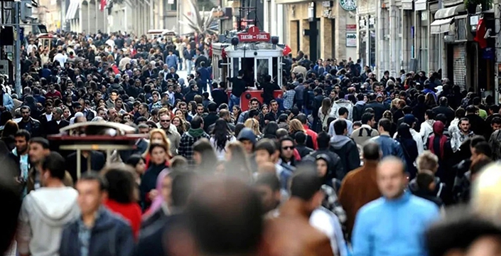 Türkiye'nin en sinirli kentleri belli oldu! Sonuçlar şaşırtıyor...