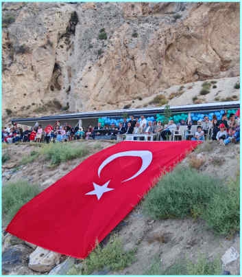 Bitlis'te