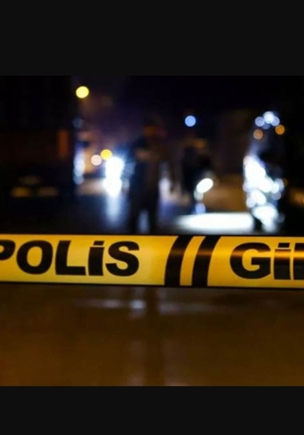 Kızıltepe’de inşaat iskelesi çöktü, 5 işçi yaralandı