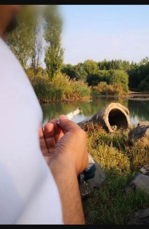 Korkutan gerçek! O ilde Madde kullanımı 12 yaşın altına düştü
