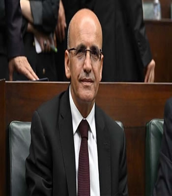 Kredi kullanımına sınırlama geliyor! Bakan Şimşek detayları anlattı