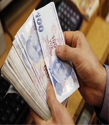 Memur ve emekli zammı için yeni oran! İki aylık enflasyon farkı belli oldu