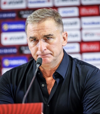 Son Dakika! A Milli Futbol Takımı Teknik Direktörü Stefan Kuntz görevden alındı
