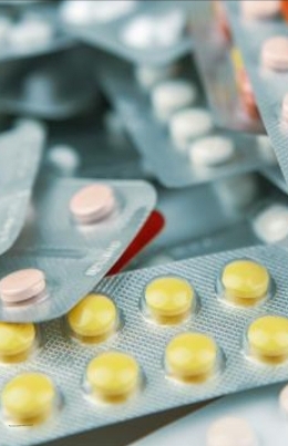 44 ilaç daha geri ödeme listesine alındı