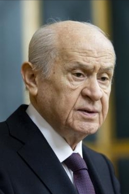 Bahçeli: Emekli maaşlarıyla ilgili Cumhurbaşkanlığı hükümeti çok yönlü bir çalışma içinde