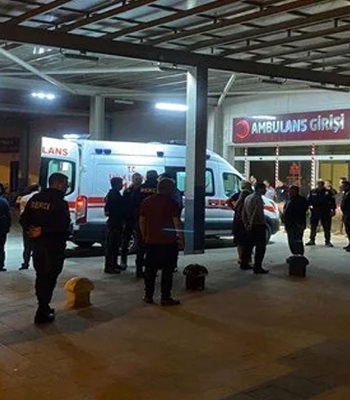 Düğünde istek parça kavgası; ölü ve yaralılar var