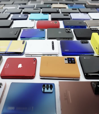 En çok kullanılan cep telefonları belli oldu