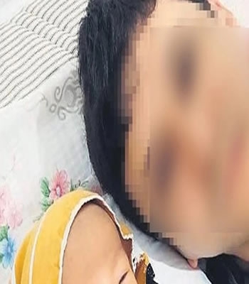 Vahşet! 4 aylık bebeğini çok ağladığı için defalarca yere fırlatarak öldürdü