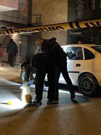 Malatya'da silahlı kavga: 10 kişi yaralandı