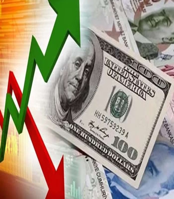 Merkez Bankası'nın yıl sonu dolar tahmini belli oldu