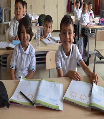 Okullarda ilk tatil zili! Birinci ara tatil yarın başlıyor