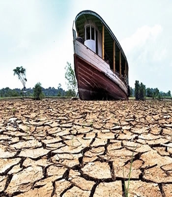 Tarım ve Orman Bakanı İbrahim Yumaklı'dan korkutan açıklama: Sadece 6 yılımız var!