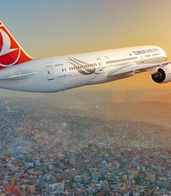 Türk Hava Yolları uçak alımına hazırlanıyor