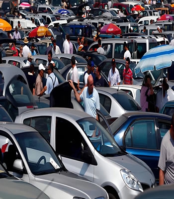 2023'te en çok satılan ikinci el araçlar!