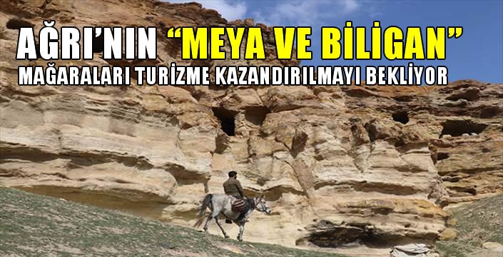Ağrı'nın