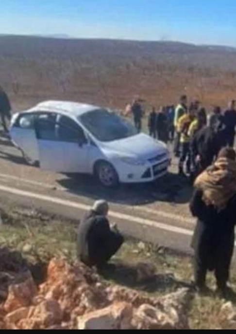 Babasının otomobilini kaçırdı! Canından oldu