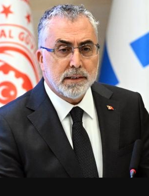 Bakan Işıkhan'dan asgari ücret açıklaması