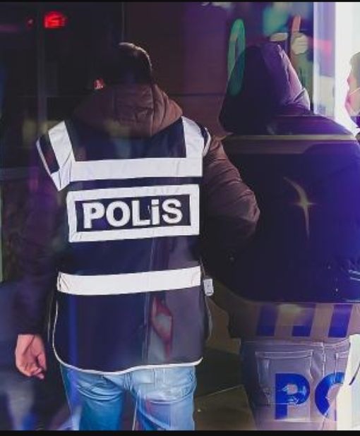 DEAŞ operasyonu: 1 zanlı tutuklandı
