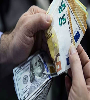 Dolar yeni rekora koşuyor! İşte güncel dolar ve euro kuru